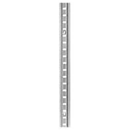 Standard Keil Pilaster (Alum, Standard, 48") 2722-0023-1151